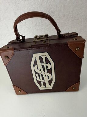 Bioworld Newt Scamander Trunk Bag Fantastic Beasts Handbag Harry Potter